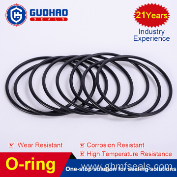 Oil Resistant NBR Nitrile Rubber Sheet for Gaskset